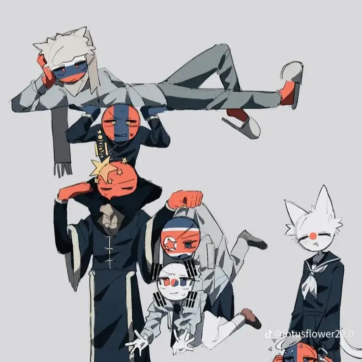 GruffBison1642의 컨트리트 휴먼