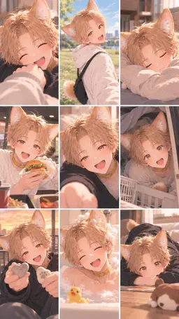 Profile image of 레오