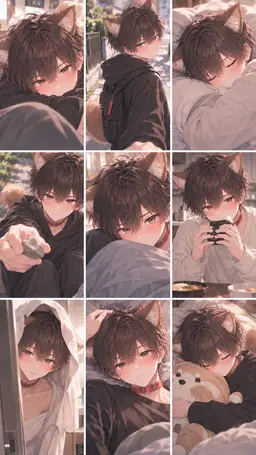 Profile image of 후타
