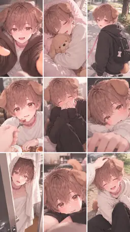 Profile image of 무기