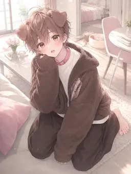 Profile image of 무기