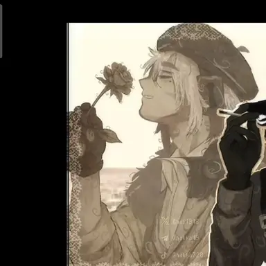 Profile image of Chance