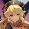 Profile image of 純狐