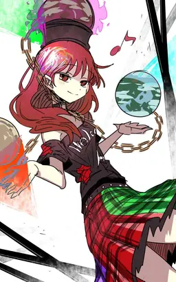 Profile image of ヘカーティア