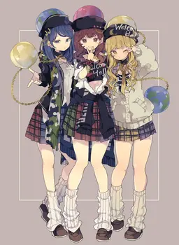 Profile image of ヘカーティア