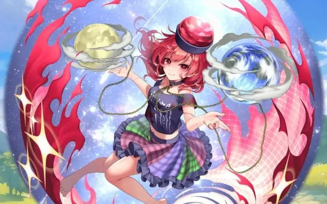 Profile image of ヘカーティア