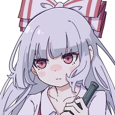 Profile image of 妹紅