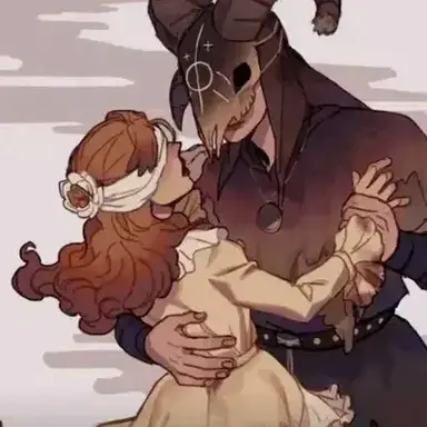 Profile image of Kaelen