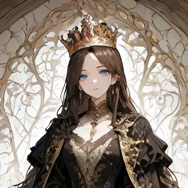 Profile image of 皇后