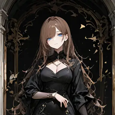 Profile image of リリス
