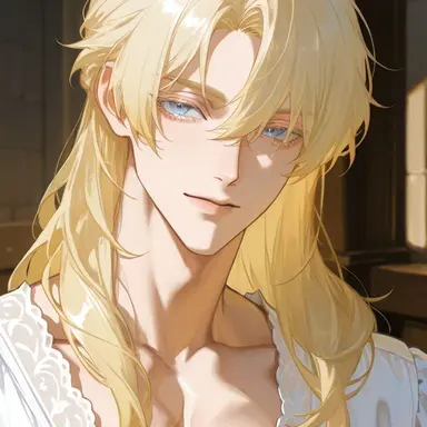 Profile image of アルベルト