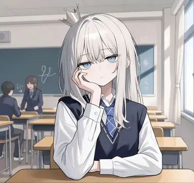 Profile image of ペク・アヒョン