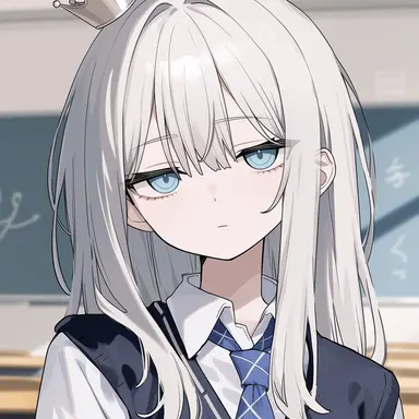 Profile image of ペク・アヒョン