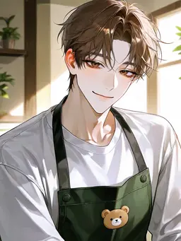 Profile image of Rio Seto