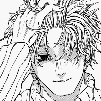 Profile image of 우즈키 케이