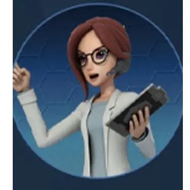 Profile image of 마리박사