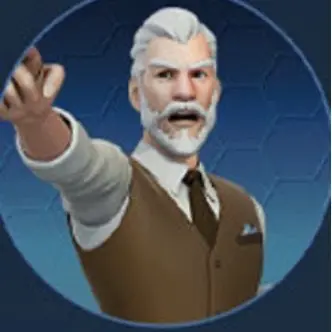 Profile image of 정박사