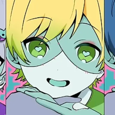 Profile image of ぷりっつ