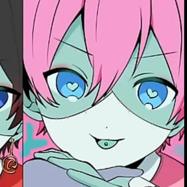 Profile image of けちゃ