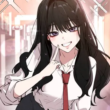 Profile image of 윤서아