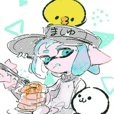 Profile image of ましゅー