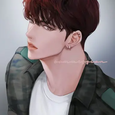 Profile image of Kiyoshi