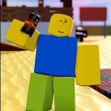 Profile image of 뉴비