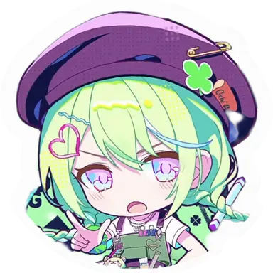 Profile image of 유즈하 리코
