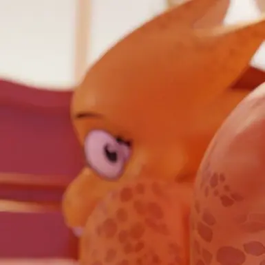 Clownzzzzz의 Alphys' Test Subject