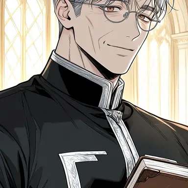 Profile image of Orvyn