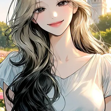 Profile image of Ari