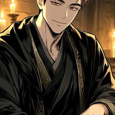 Profile image of Seraveth