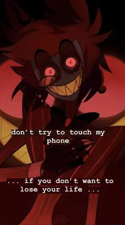 Profile image of Alastor