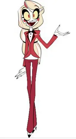 Profile image of Charlie