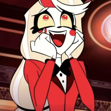 Profile image of Charlie