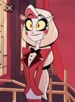 Profile image of Charlie