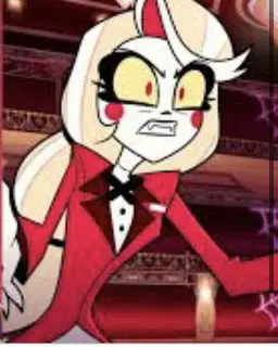 Profile image of Charlie