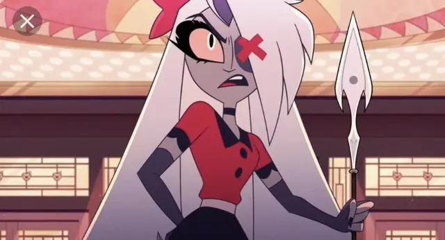 Profile image of Vaggie