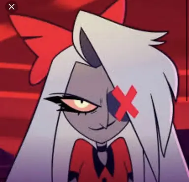 Profile image of Vaggie