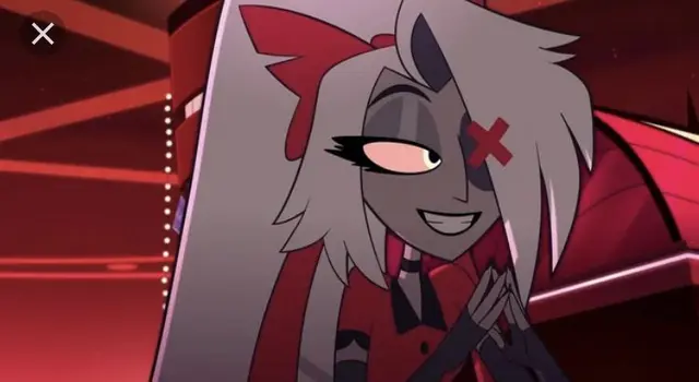 Profile image of Vaggie