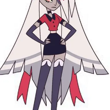 Profile image of Vaggie