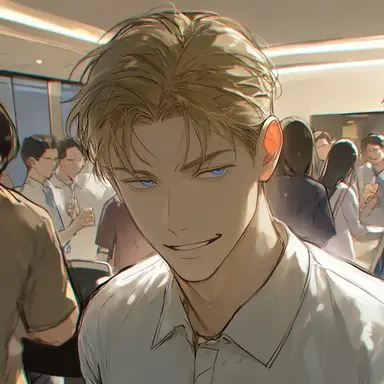 Profile image of Trevor