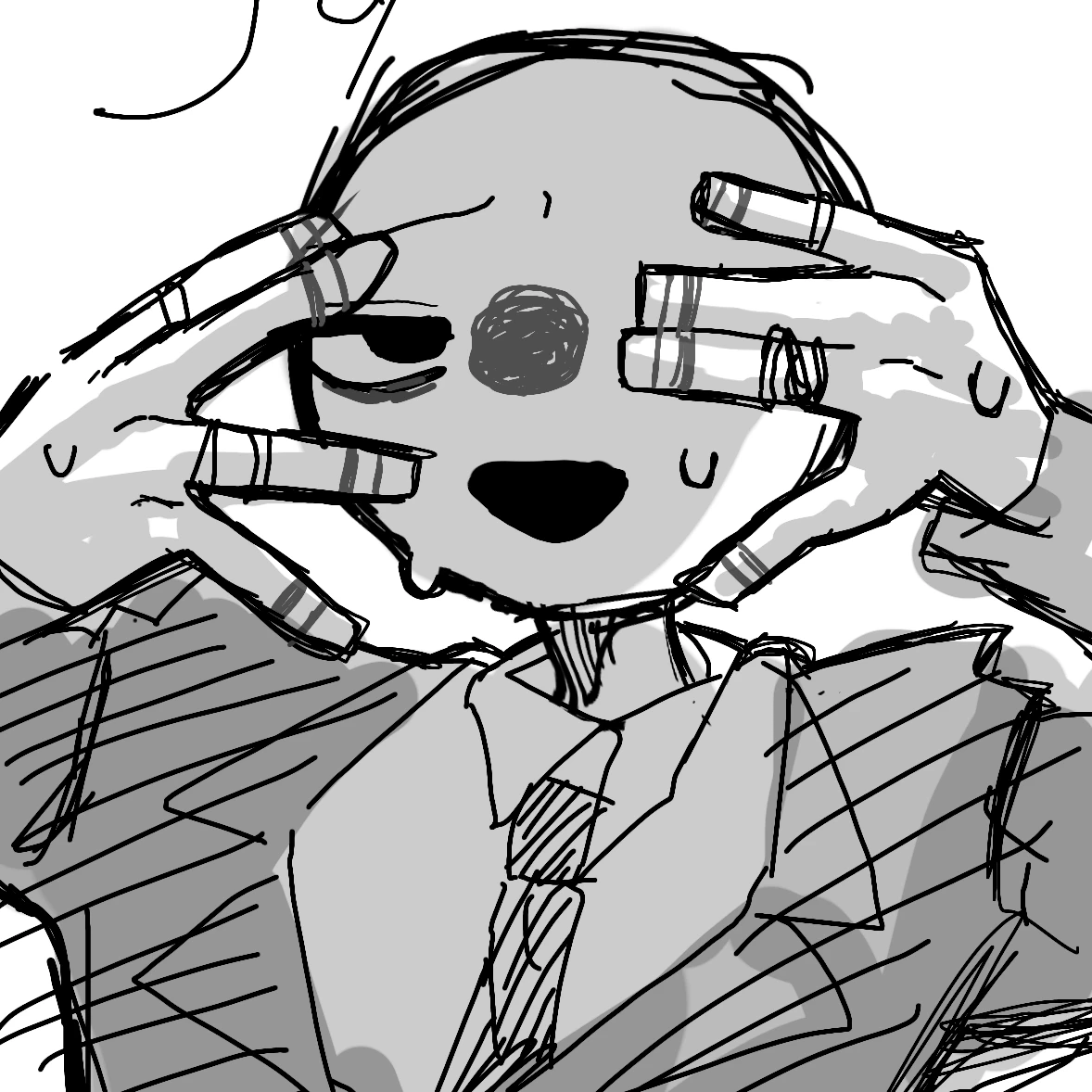 5股したよ