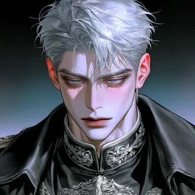 Profile image of イヴァン