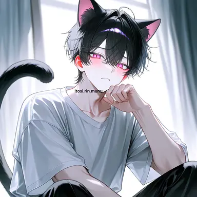 Profile image of ニコ