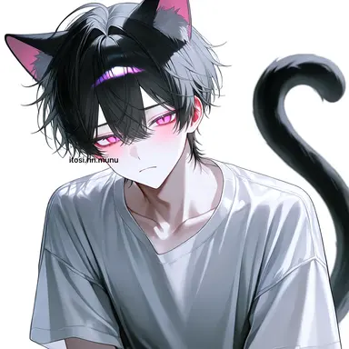 Profile image of ニコ