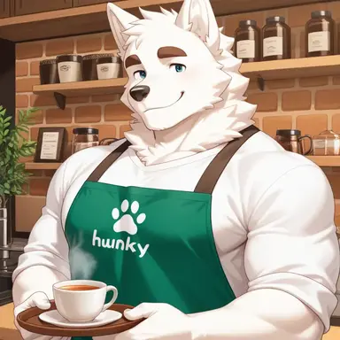 Profile image of 狛田 ハル