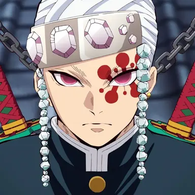 Profile image of Uzui Tengen