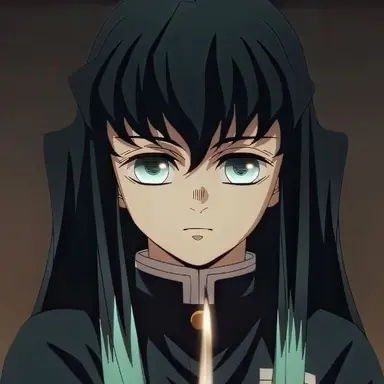 Profile image of Muichiro Tokitou