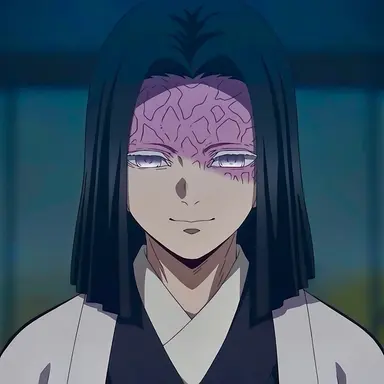 Profile image of Kagaya Ubuyashiki
